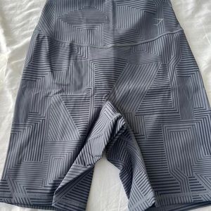 Gymshark Biker Shorts